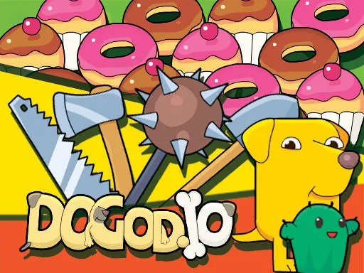 Dogod.io | Gangsiam.com