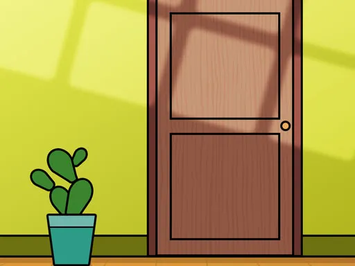 เกมส์ห้องหนีภัยกับปริศนาคำลับ