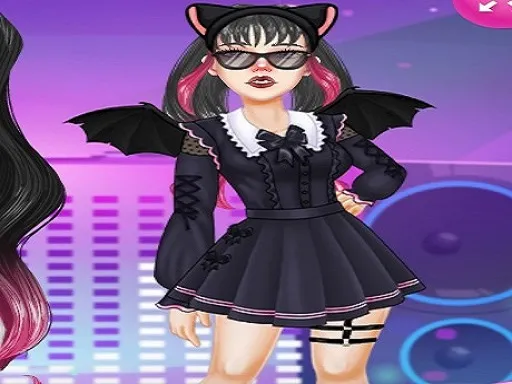 เกมส์ Jirai Aesthetics